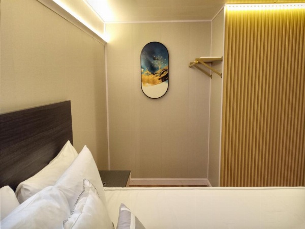 Mountain View Motel image 11