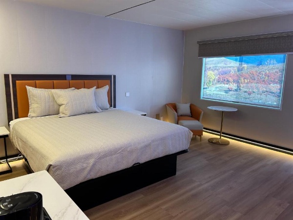 Mountain View Motel image 23