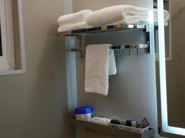 Mountain View Motel image 42