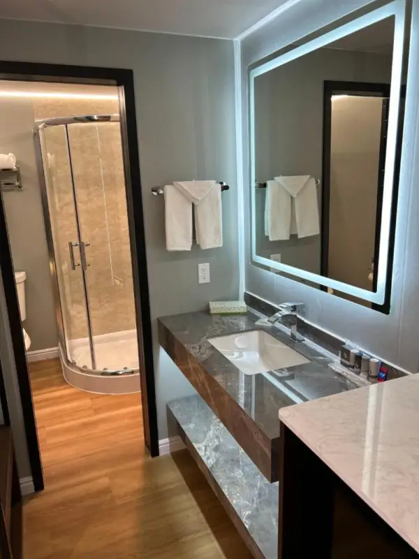 Mountain View Motel 10