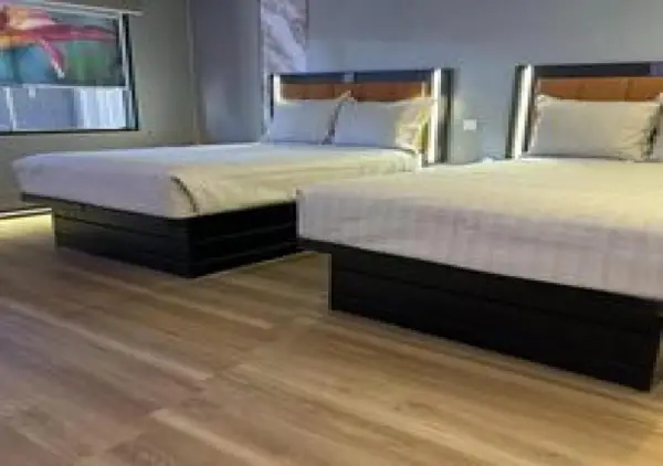 Mountain View Motel 5