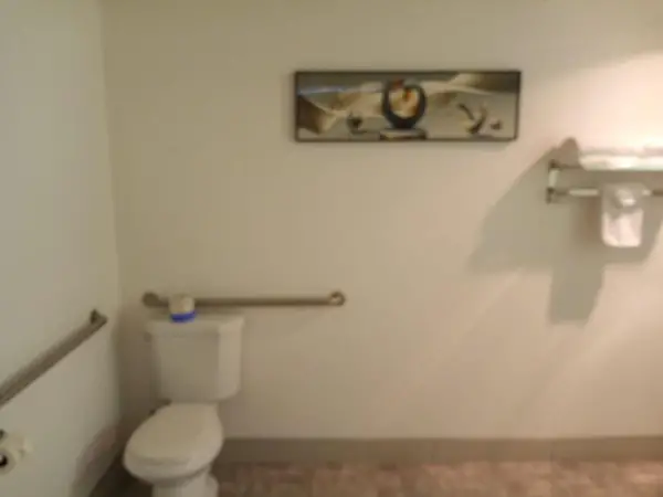 Mountain View Motel 9